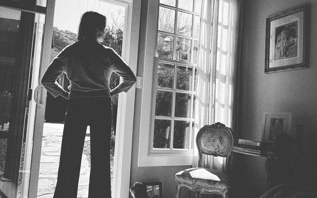 Me and my girl, Lola